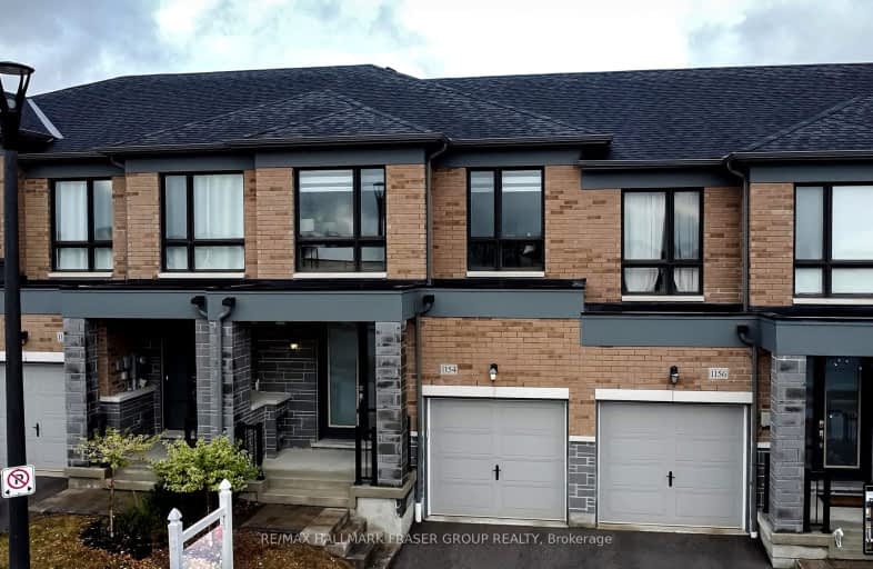 1154 Drawstring Lane, Pickering | Image 1