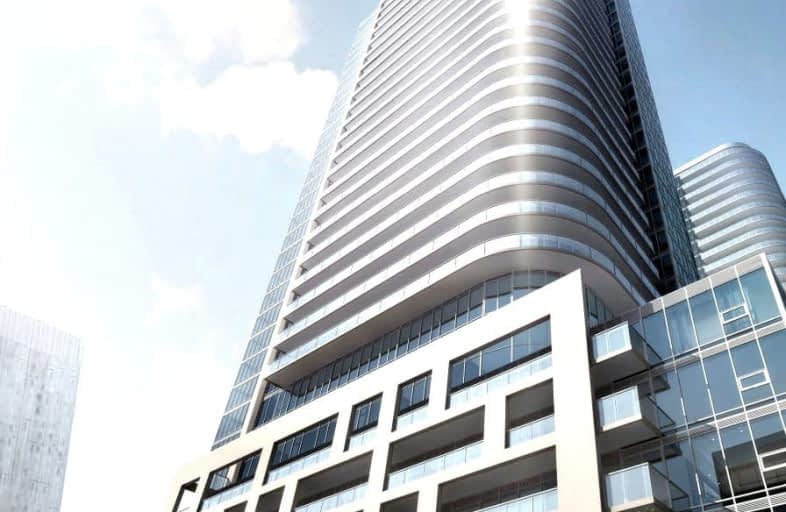 811-2033 Kennedy Road, Toronto | Image 1