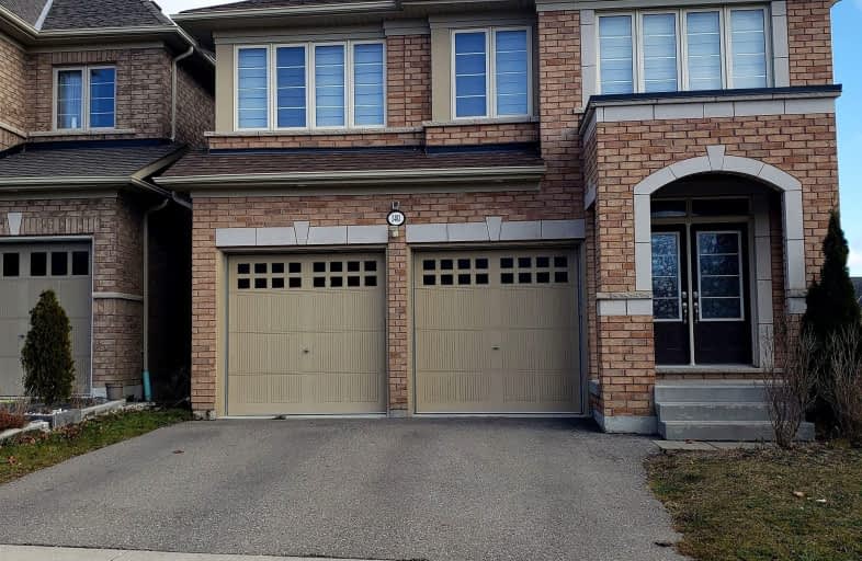 2483 Kentucky Derby Way, Oshawa | Image 1