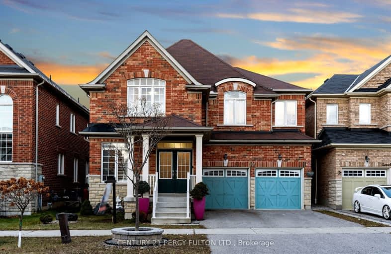 8 Sewell Crescent, Ajax | Image 1