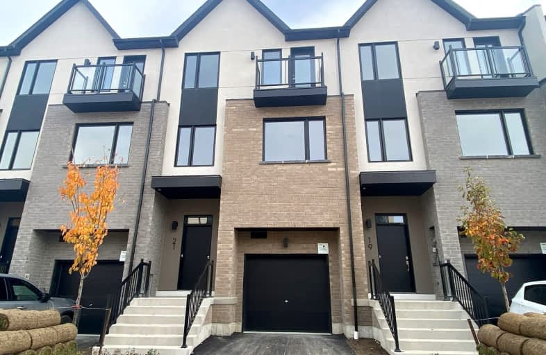 21 Lively Way, Whitby | Image 1