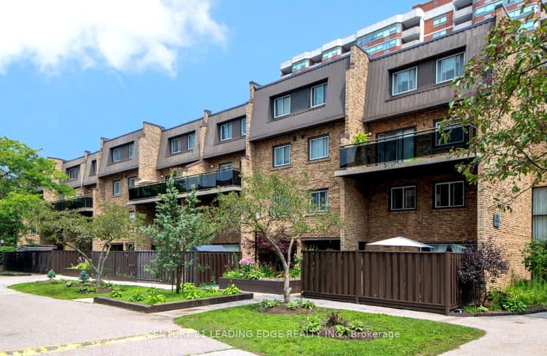73-130 Ling Road, Toronto | Image 1