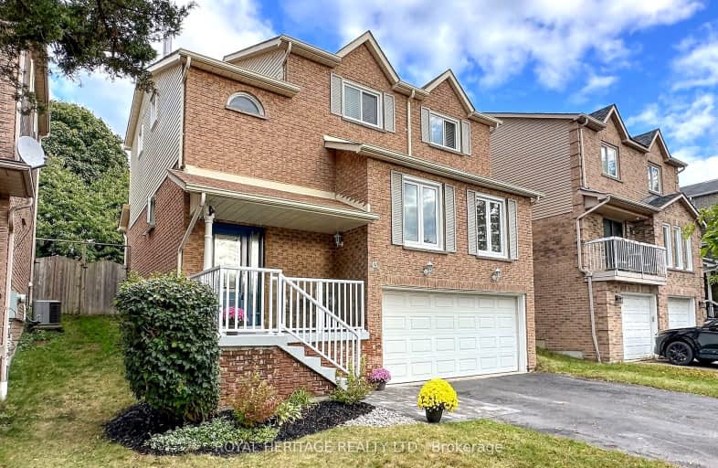 43 Wright Crescent, Ajax | Image 1