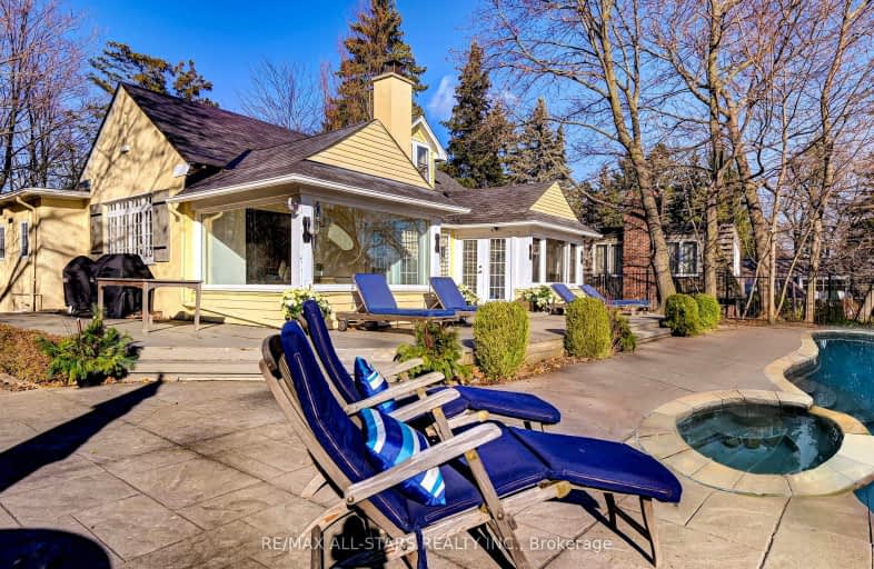 69 Hill Crescent, Toronto | Image 1