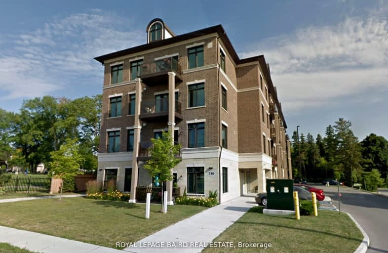 205-710 King Street West, Oshawa | Image 1