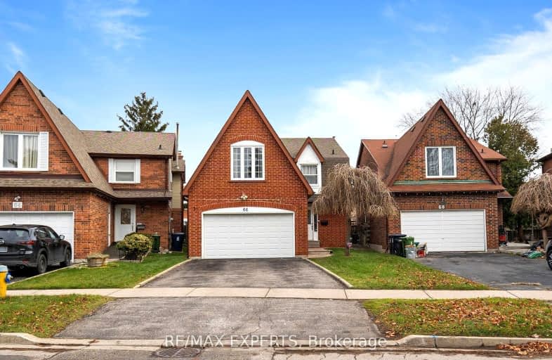 66 Carl Crescent, Toronto | Image 1