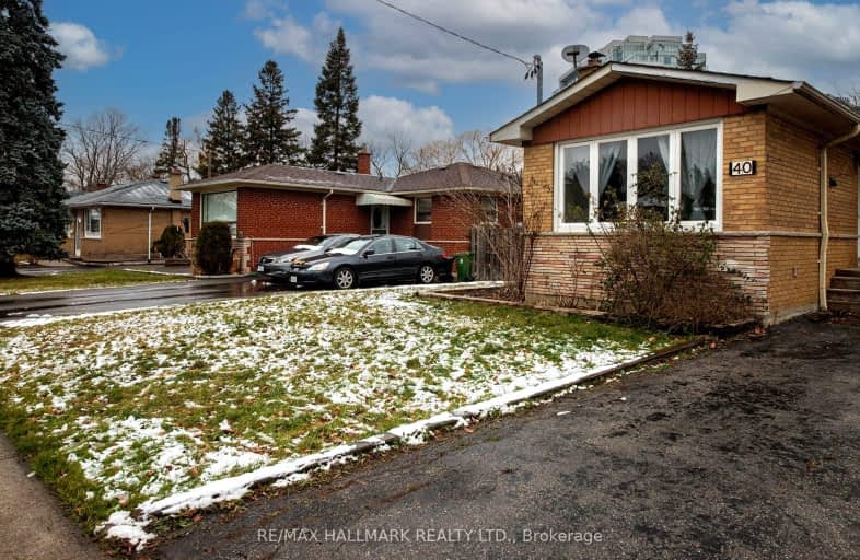 40 Graylee Avenue, Toronto | Image 1