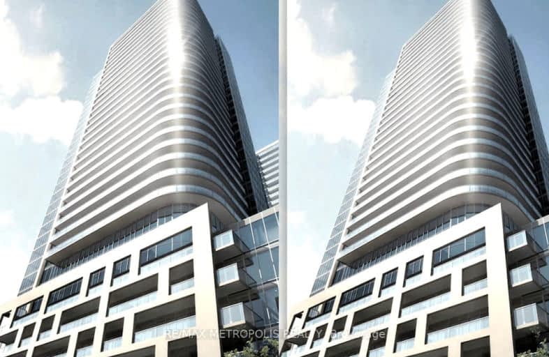 605-2033 Kennedy Road, Toronto | Image 1