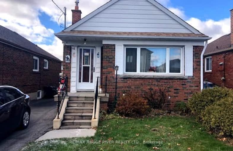 104 Frankdale Avenue, Toronto | Image 1