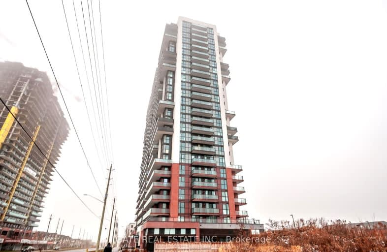 904-2550 Simcoe Street North, Oshawa | Image 1