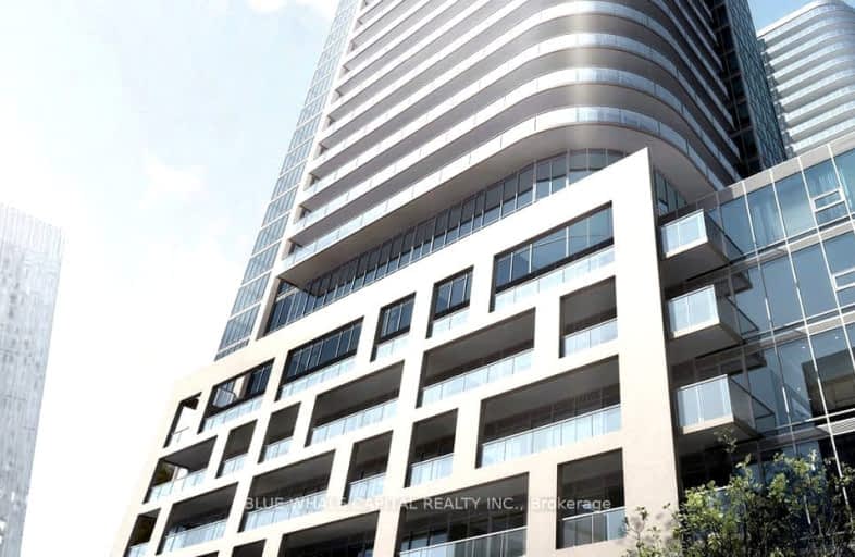 2303-2033 Kennedy Road West, Toronto | Image 1