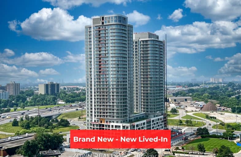 2522-2031 Kennedy Road, Toronto | Image 1