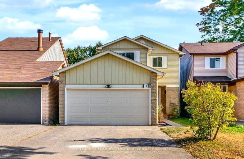 10 Bondgate Court, Toronto | Image 1