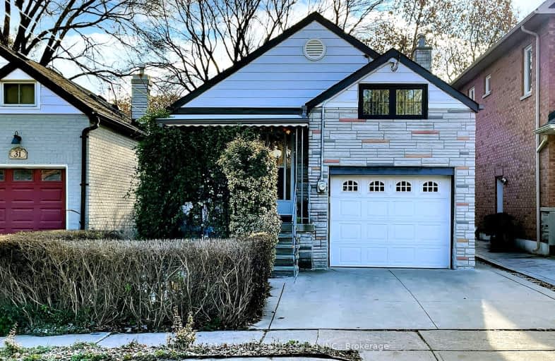 29 Hamstead Avenue, Toronto | Image 1