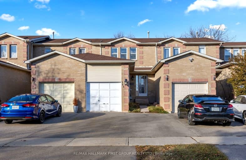 362 Bristol Crescent, Oshawa | Image 1