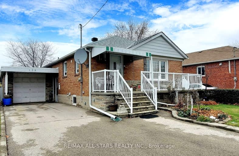 138 Chillery Avenue, Toronto | Image 1