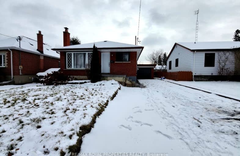 439 Woodcrest Avenue, Oshawa | Image 1