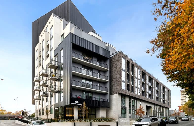 114-90 Glen Everest Road West, Toronto | Image 1