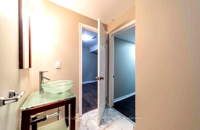 Bsmt-1607 Rockaway Street, Oshawa | Image 1