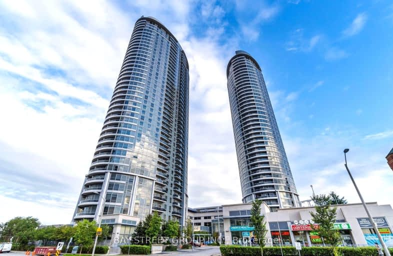 2408-125 Village Green Square, Toronto | Image 1