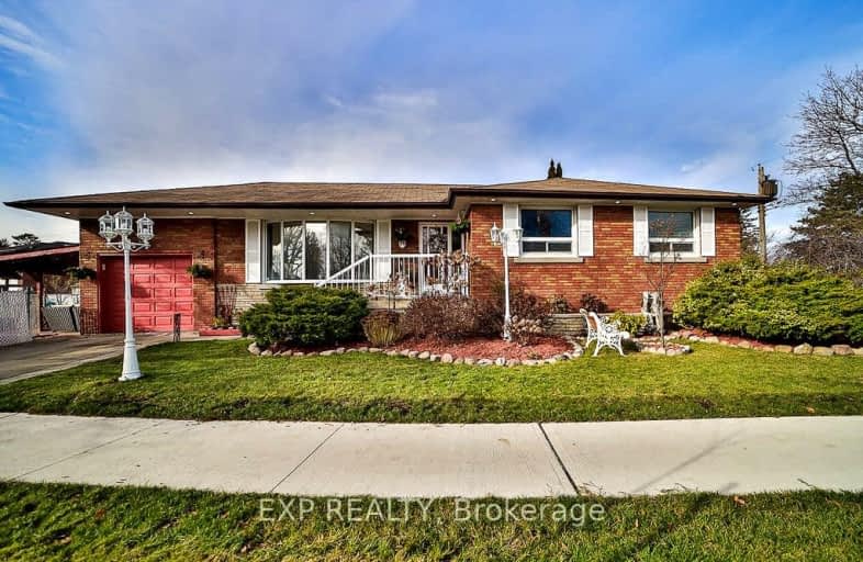 26 Brewton Road, Toronto | Image 1