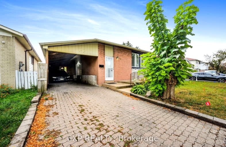 45 Dowswell Drive, Toronto | Image 1