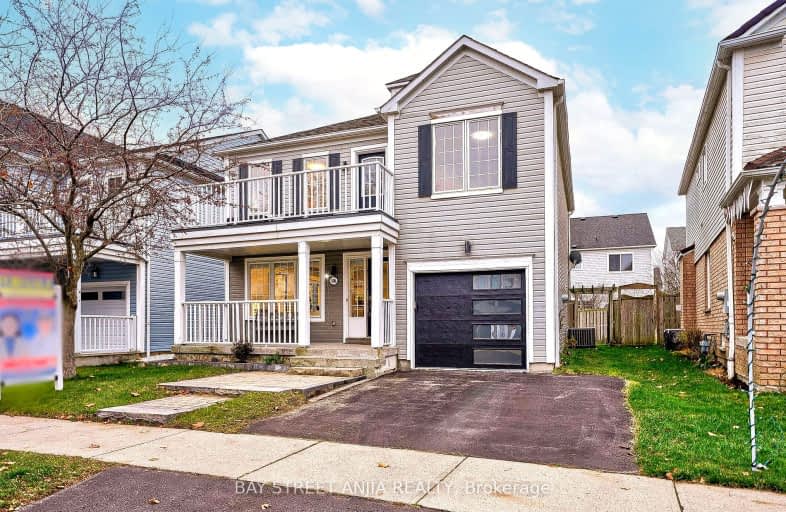 106 Handley Crescent, Ajax | Image 1
