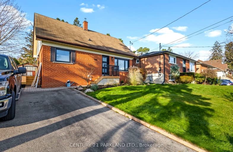 468 Oakwood Drive, Pickering | Image 1