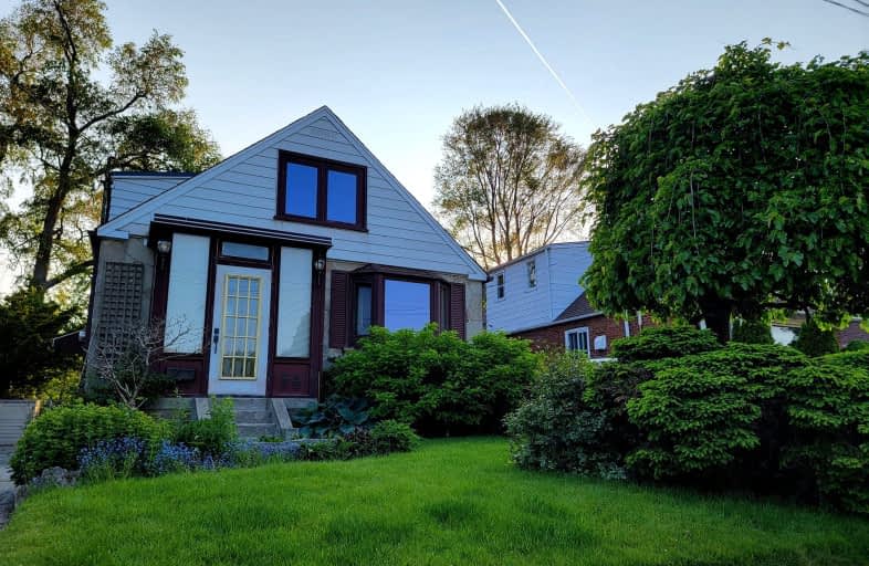 44 Meighen Avenue, Toronto | Image 1