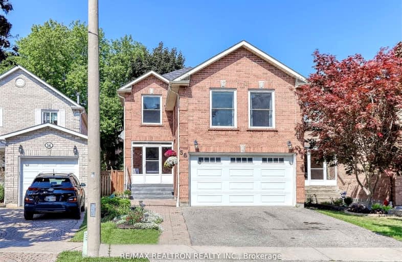 56 Deverill Crescent North, Ajax | Image 1