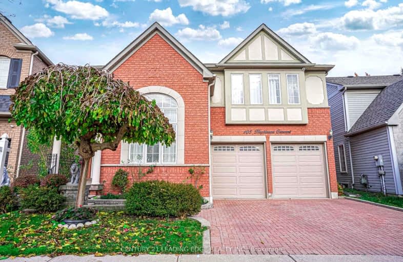 105 Hopkinson Crescent, Ajax | Image 1