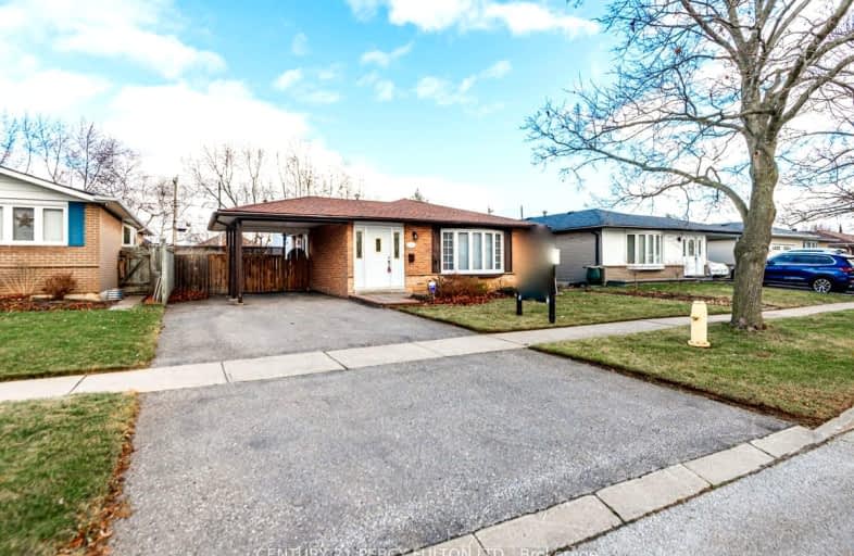 104 Gregory Road, Ajax | Image 1