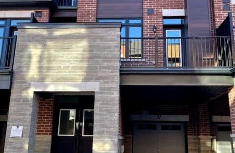 511 Littlewood Lane South, Ajax | Image 1