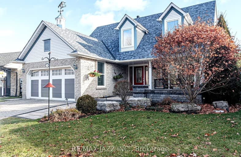 324 Prince Of Wales Drive, Whitby | Image 1