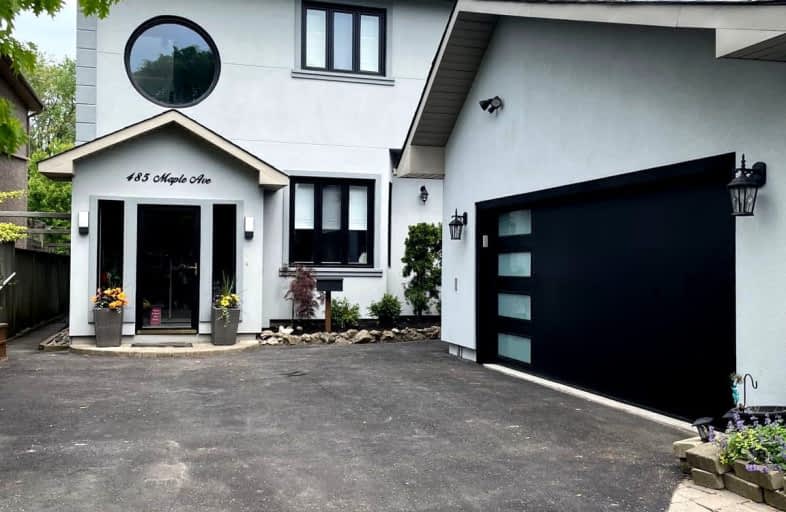 485 Maple Avenue, Ajax | Image 1