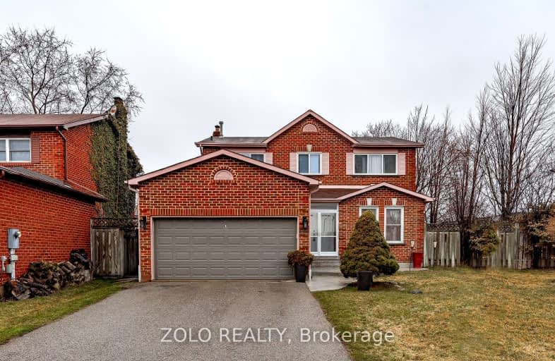 138 Mandrake Street, Ajax | Image 1