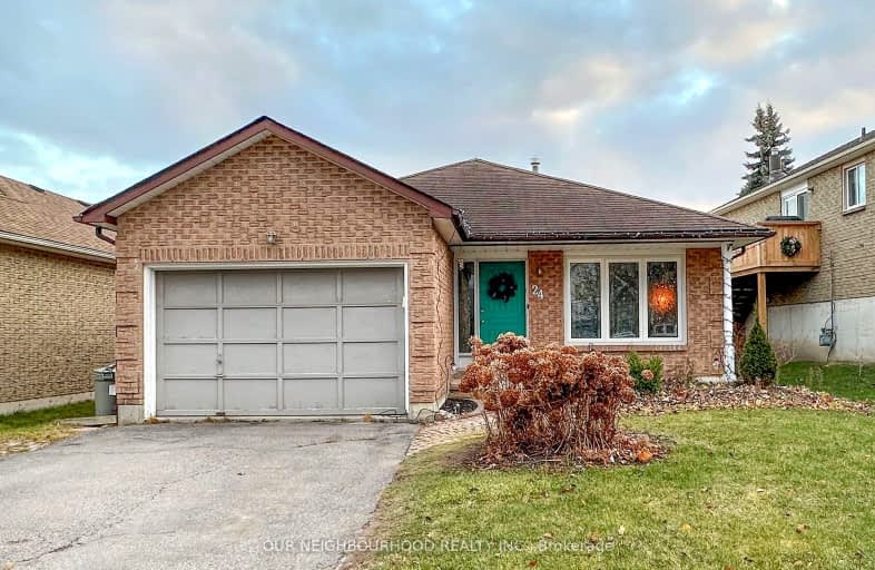 24 Downham Drive, Clarington | Image 1