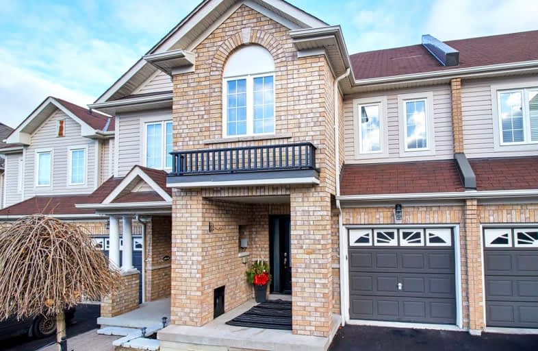 23 Decatur Place, Whitby | Image 1