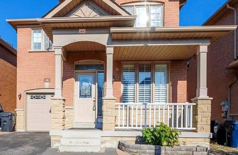 32 Pogonia Street, Toronto | Image 1