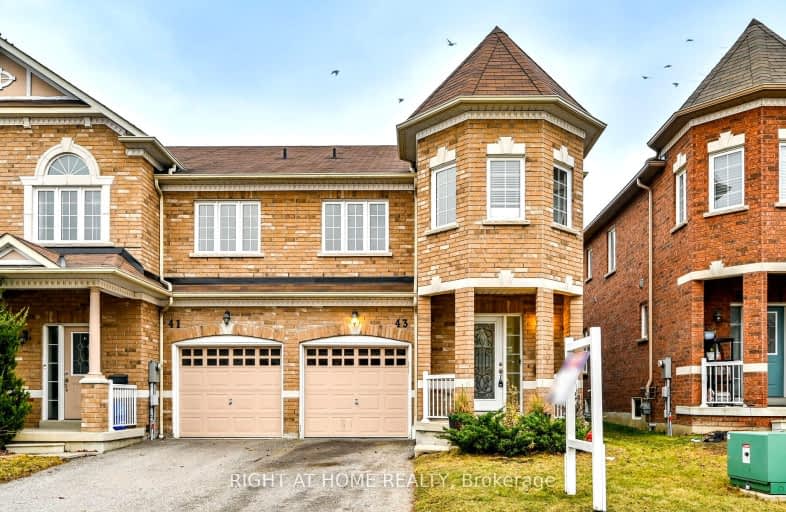 43 Keywood Street, Ajax | Image 1