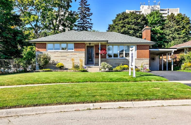 38 Churchill Road, Ajax | Image 1