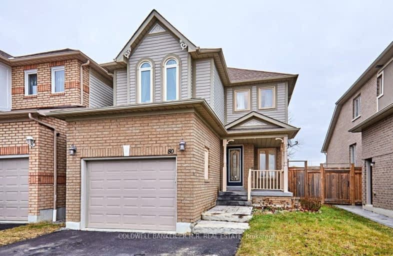 80 Jays Drive, Whitby | Image 1