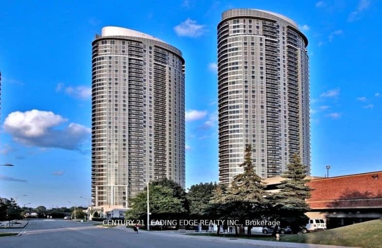 806-125 Village Green Square, Toronto | Image 1
