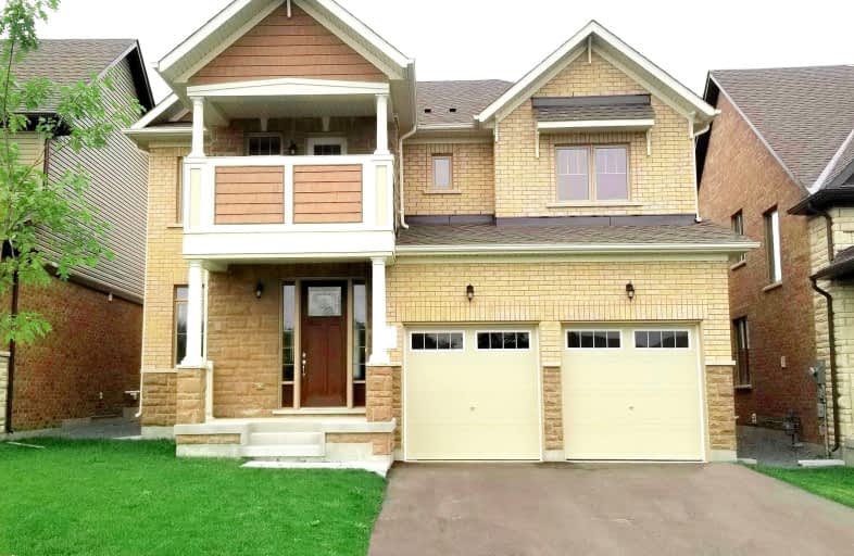 288 Symington Court, Oshawa | Image 1