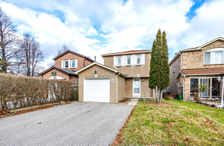 99 Radford Drive, Ajax | Image 1