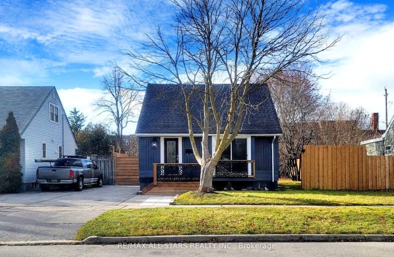 87 Exeter Road, Ajax | Image 1