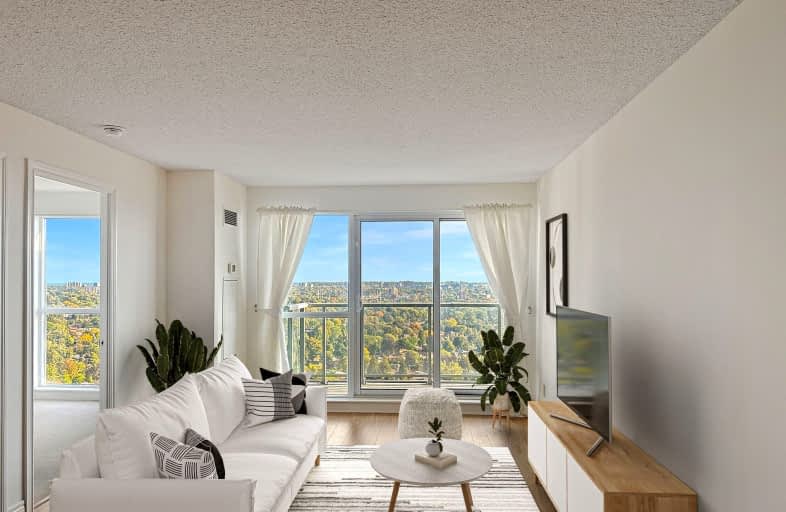 2511-50 Town Centre Court, Toronto | Image 1