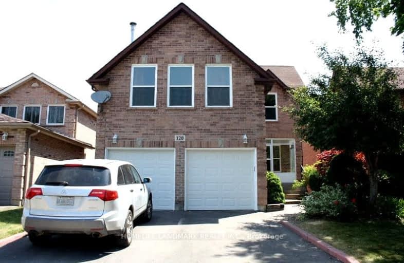 120 Ravenscroft Road, Ajax | Image 1