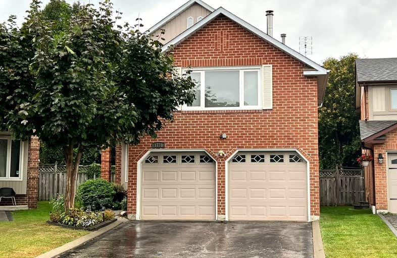 1731 Echo Point Court, Pickering | Image 1