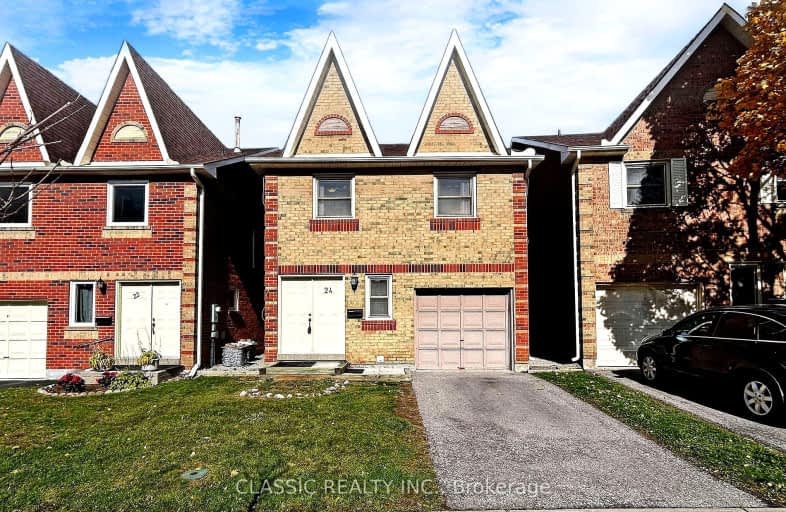 24 Cardwell Avenue, Toronto | Image 1